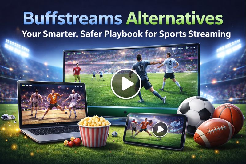 buffstreams-alternatives