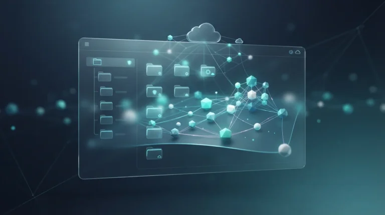 Features, File Sharing, and Cloud Storage Management of Bunkr.io