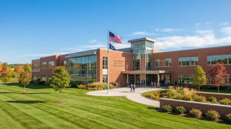 Navigating DerbyPS Org and Derby Public Schools Digital Portal Resources