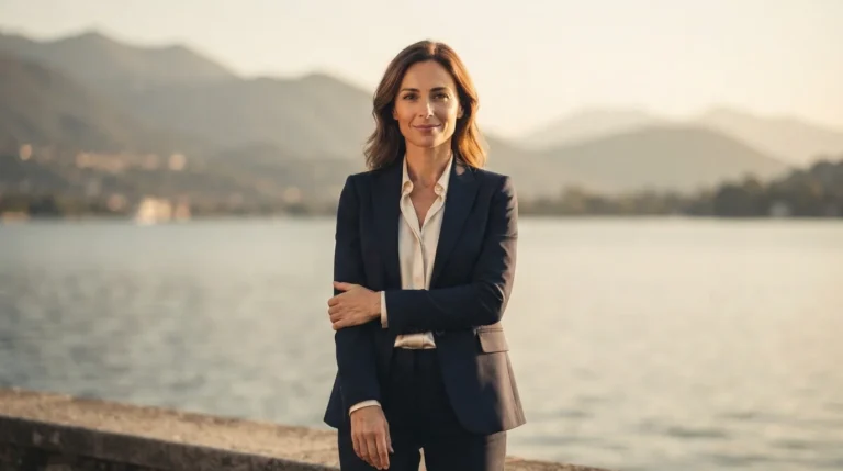 Understanding Donna Sicuranza: Building Self-Esteem and Personal Security