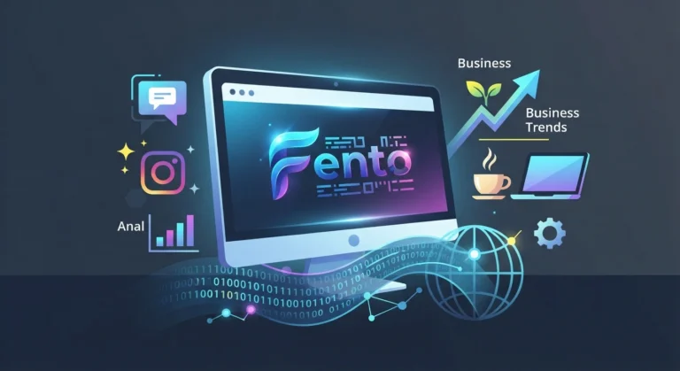Decoding Fentomagazine: Platform Overview Content Categories and Digital Trends