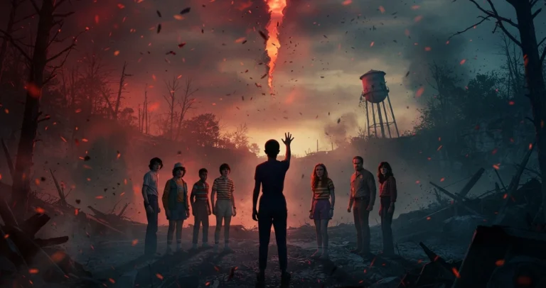 Stranger Things Finale Explained: Decoding the End of Netflix’s Sci-Fi Phenomenon