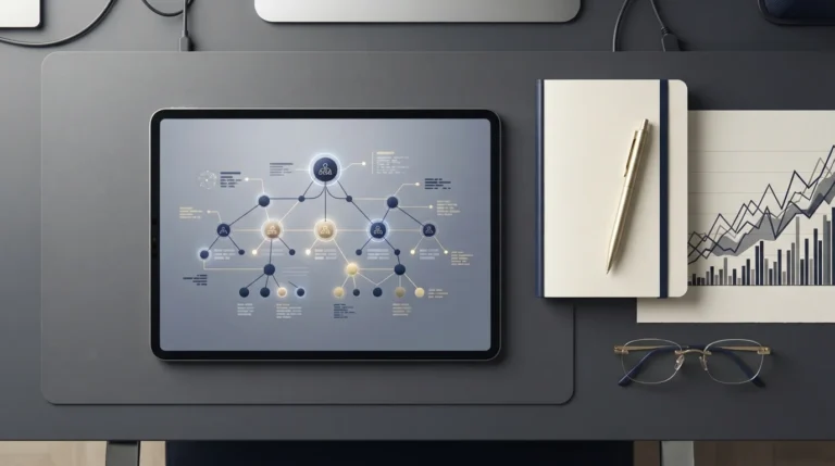 What Is a Target Company Research Dossier and Why Does It Matter?