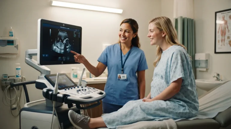 The Ultrasound Technician Income Guide: What to Expect and How to Maximize Your Earnings