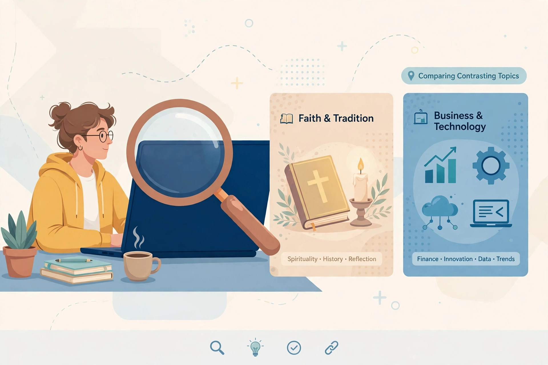 BlessingTide.com review featured image