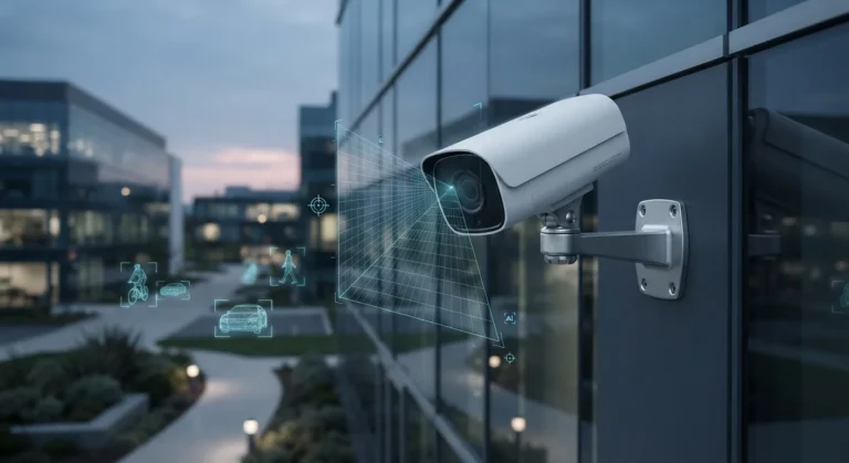 Bosch DINION 3100i 2MP Outdoor Network Bullet Camera: Comprehensive Hardware and Performance Review
