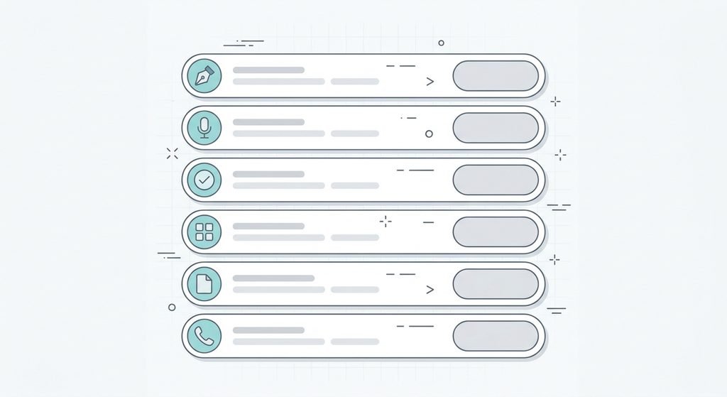 best digital planners compared by use case and cost.