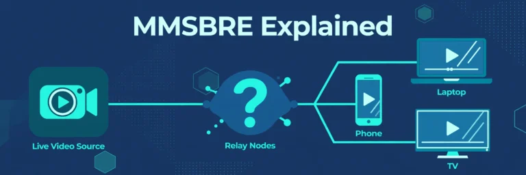 MMSBRE: What It Means, Why the Definitions Disagree, and How to Check It Before You Trust It